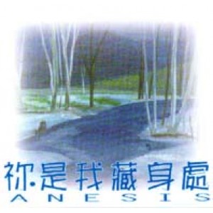 CC-01100CD3 你是我藏身處